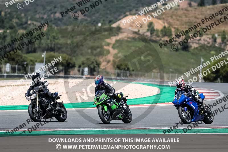 may 2019;motorbikes;no limits;peter wileman photography;portimao;portugal;trackday digital images